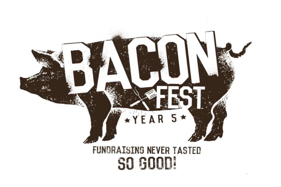 Bacon Fest Year 5